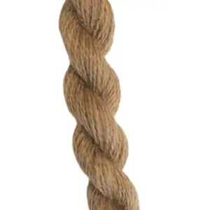 3887 - Dark Tan