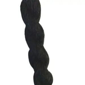 3901 - Black Tweed