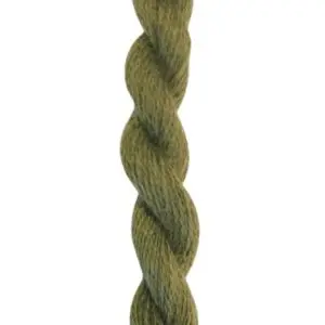 3903 - Deep Olive