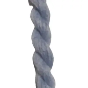 3909 - Pale Grey Blue