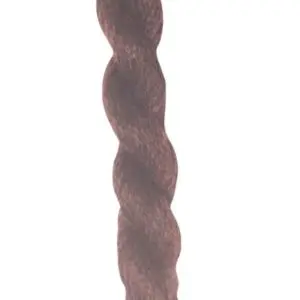 3929 - Dark Burgundy Tweed
