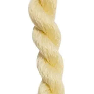 3964 - Pale Lemon