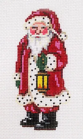 mini santa