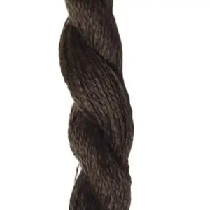 3439 - Very Dark Taupe