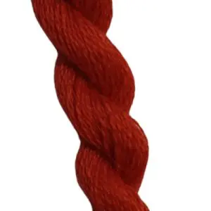 3480 - Red Hot