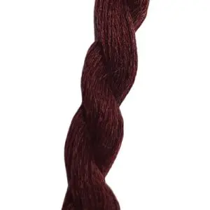 3511 - Burgundy Heather