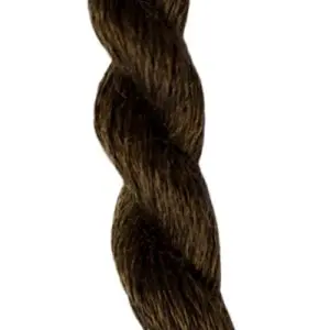 3519 - Warm Brown Heather