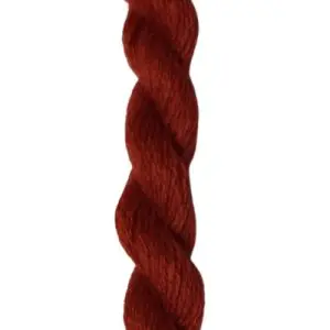 3781 - Deep Red