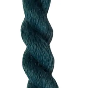 3785 - Dark Green Blue