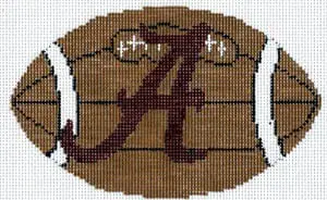 University of Alabama Football - 18 mesh