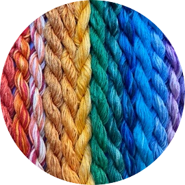 Dinky Dyes
