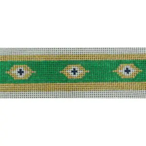Eye On Green - Sunglass Strap-KKSGS5