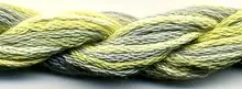 S-016 Lemon Mint