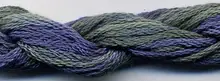 S-021 Daintree