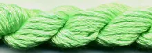 S-109 Peridot