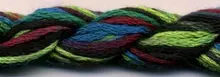 S-129 Black Opal