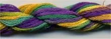 S-149 Mardi Gras