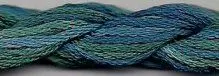 S-163 Blue Groper