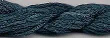 S-174 Persian Jade