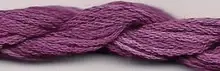 S-177 Vintage Plum