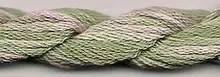 S-197 Lemon Grass