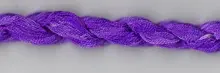 S-255 Purple Pansy