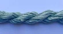 S-295 Sage Leaf