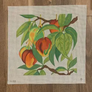 Mango 16" x 16"-12 Mesh