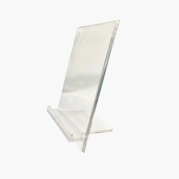 Acrylic Easel