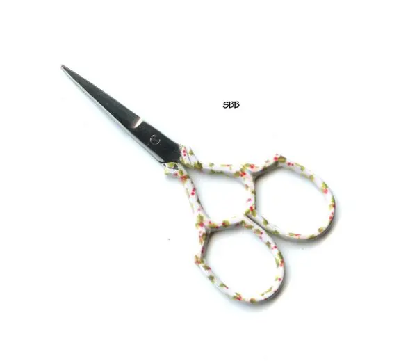 Small Scissors - Holly