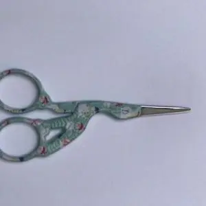 Small Scissors - Snowmen