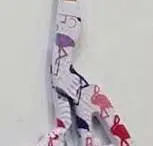 Small Scissors - Flamingos