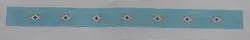 Eye On Blue - Sunglass Strap-KKSGS6-1 x12  - 18 mesh