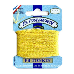 Tonkin