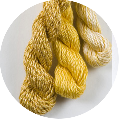 Vineyard Silk
