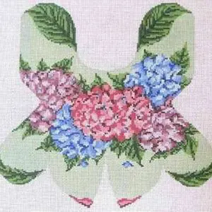 Hydrangea Frog - 13 mesh