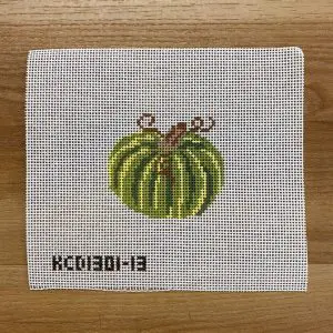 Gourd Ornament 13 Mesh