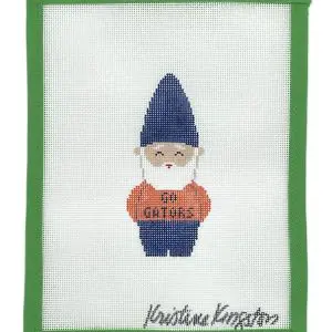 Go Gators Gnome -KKSGS4