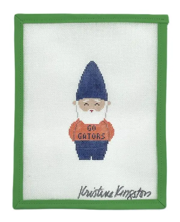 Go Gators Gnome -KKSGS4