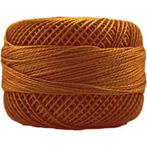 1072 Dark Golden Brown-Presencia Perle 5