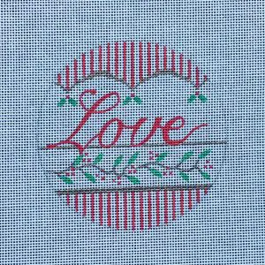DO167-Love-18 Mesh-4"