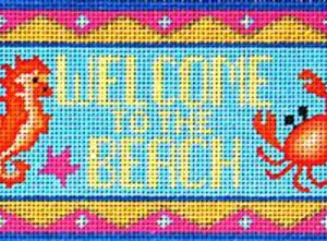 DS-22-Welcome to the Beach-13 Mesh-8x4