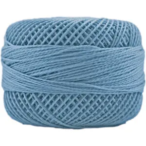3396 Medium Delft Blue-Presencia Perle 5