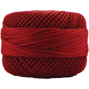 1166 Bright Red-Presencia Perle 5