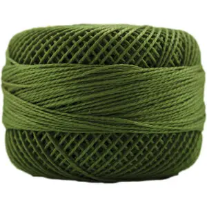 4561 Light Avacado Green-Presencia Perle 5