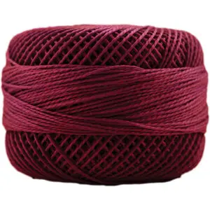 1906 Cranberry-Presencia Perle 5