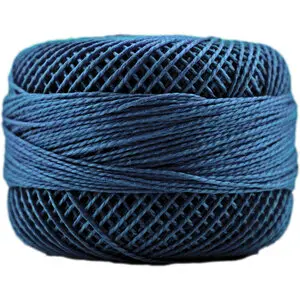 3319 Dark Baby Blue-Presencia Perle 5