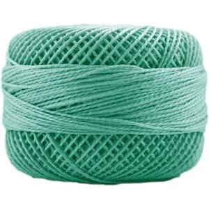 4059 Medium Seagreen-Presencia Perle 5