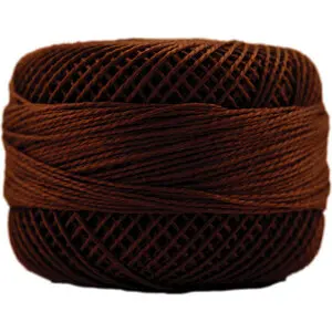 7656 Dark Mahogany-Presencia Perle 5