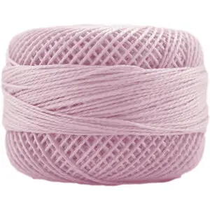 1724 Light Pale Geranium-Presencia Perle 5